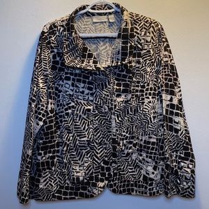 Chicos  spring like jacket